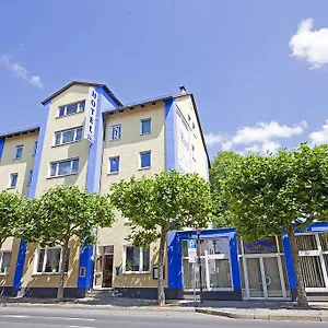 Hotel Post Weiden in der Oberpfalz