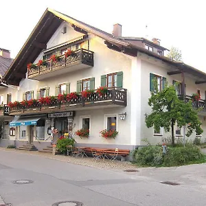 Guest house Bayersoier Hof Bad Bayersoien