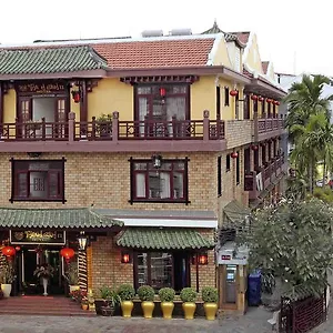 Hotel Thanh Binh 2 Hoi An