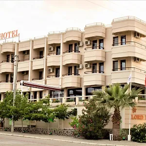 Hotel Lord Cesme