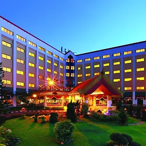 4* Hotel Summit Parkview