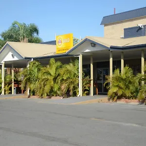 Hotel Capricorn Blackwater