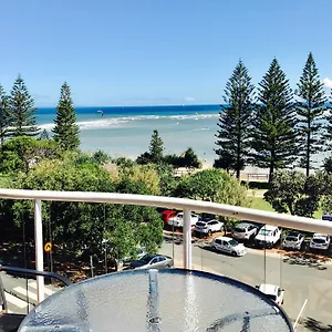 Aparthotel Waterview Caloundra