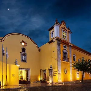 Hotel Pousada Convento De Tavira